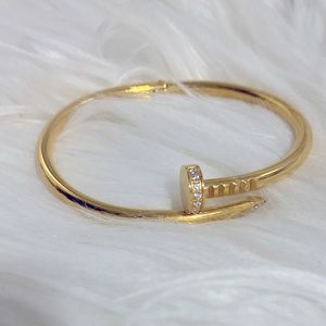 Nail BRACELET